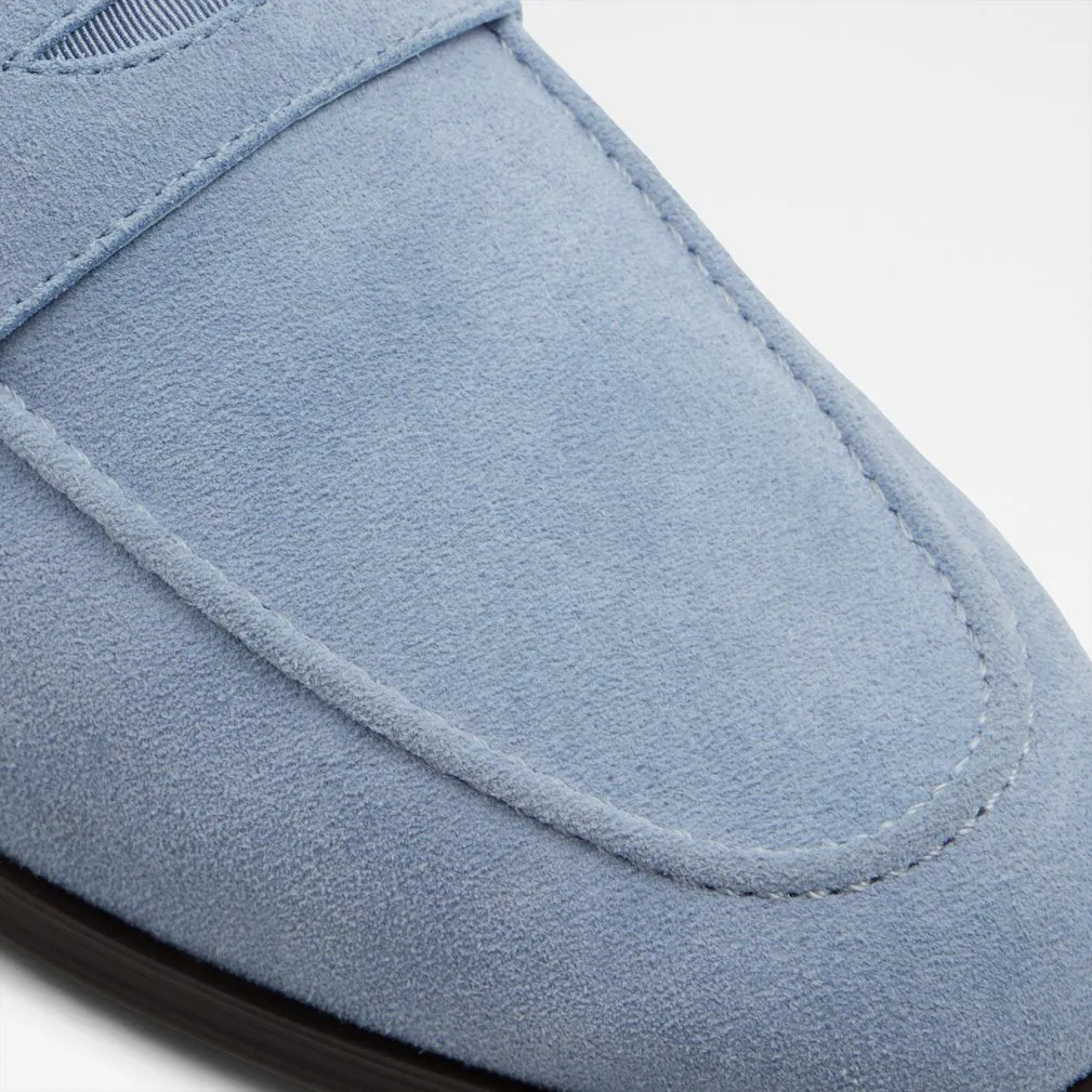JOURNEY Erkek Mavi Loafer