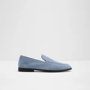 JOURNEY Erkek Mavi Loafer
