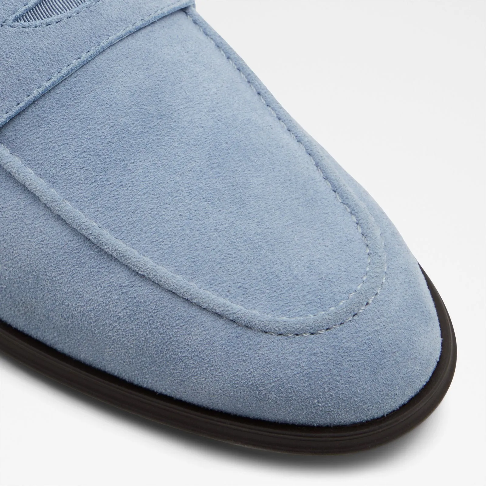 JOURNEY Erkek Mavi Loafer