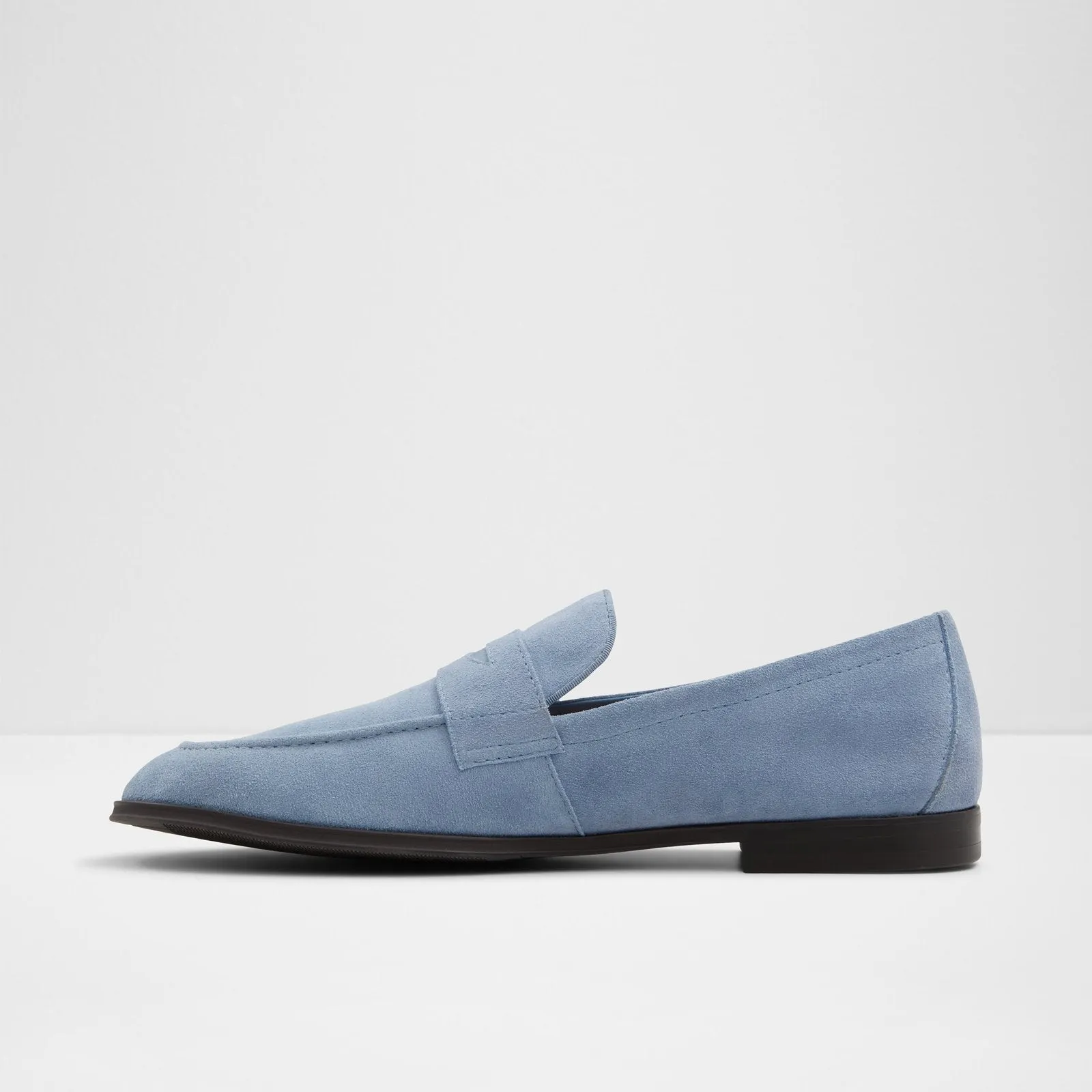 JOURNEY Erkek Mavi Loafer