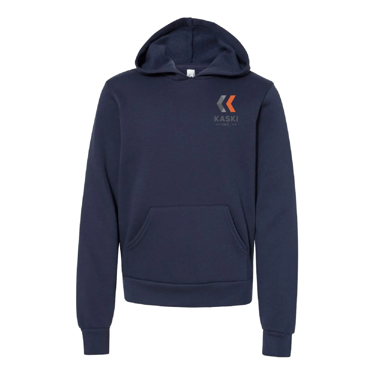 Kaski Youth Soft Hoodie