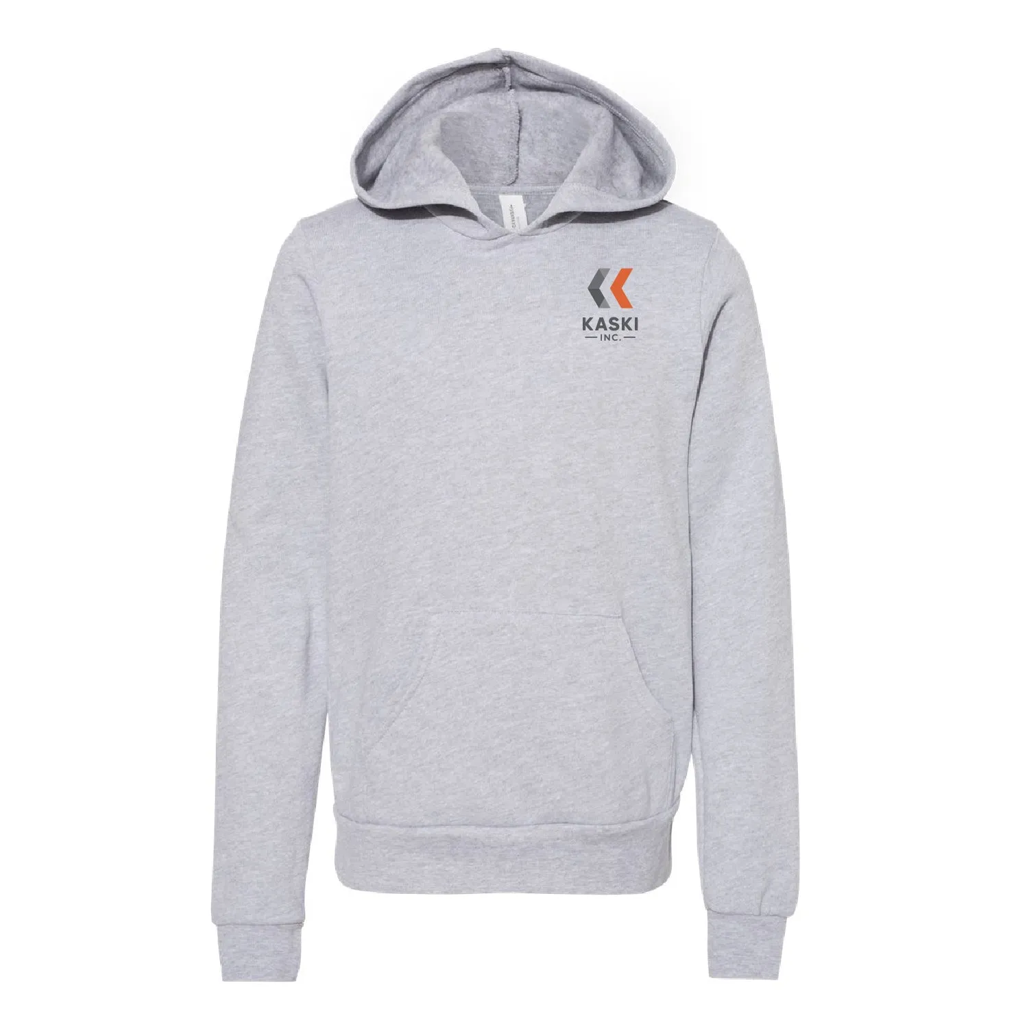 Kaski Youth Soft Hoodie