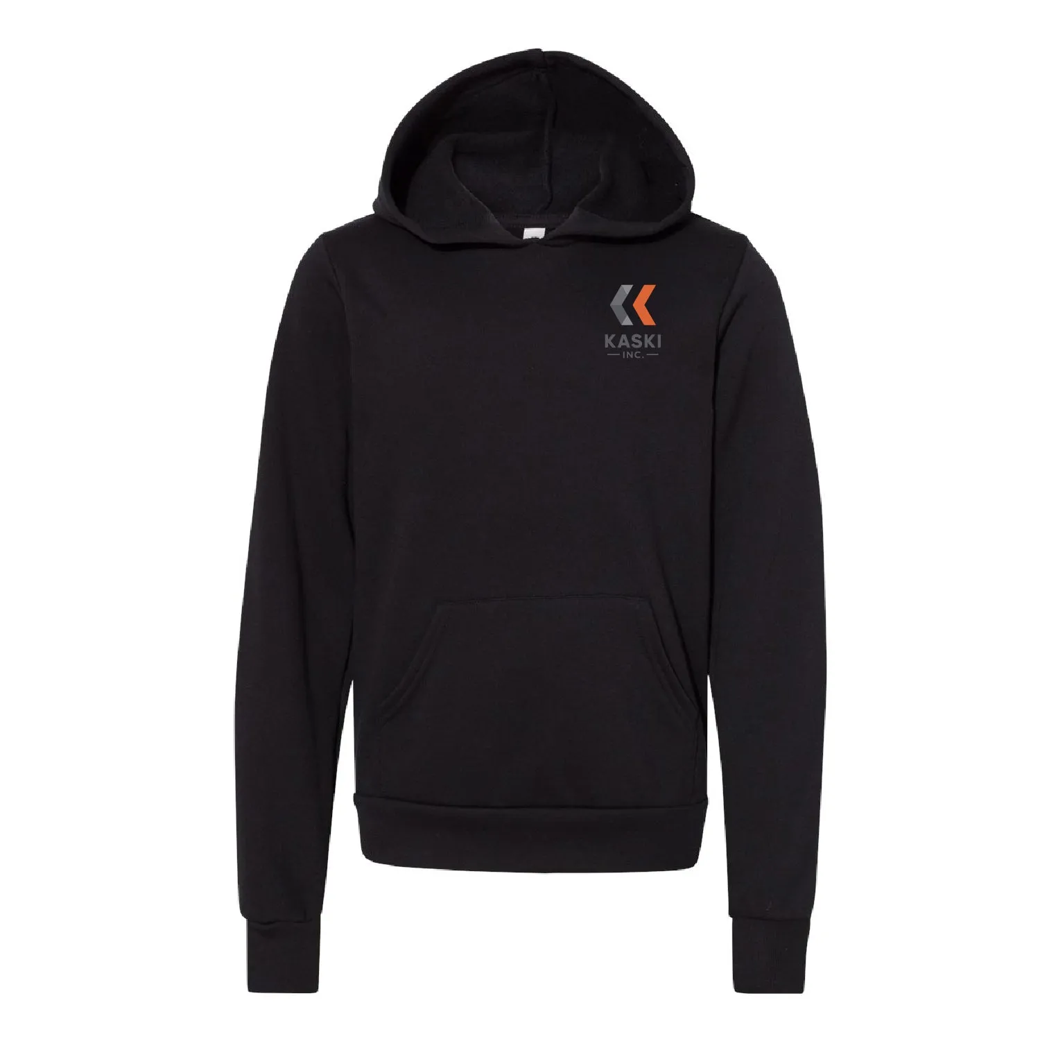 Kaski Youth Soft Hoodie
