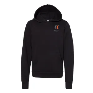 Kaski Youth Soft Hoodie