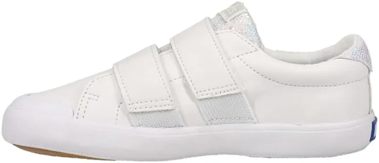 Keds Unisex-Child Courtney Hl Sneaker