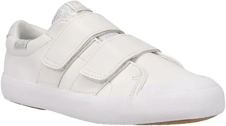 Keds Unisex-Child Courtney Hl Sneaker