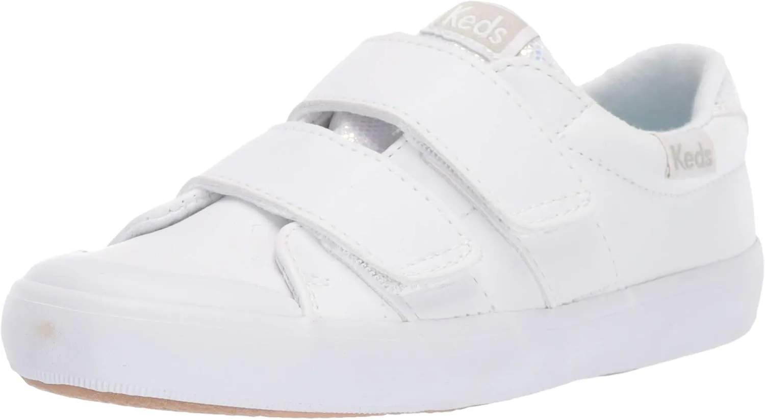 Keds Unisex-Child Courtney Hl Sneaker
