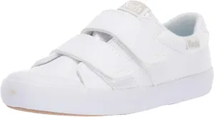 Keds Unisex-Child Courtney Hl Sneaker