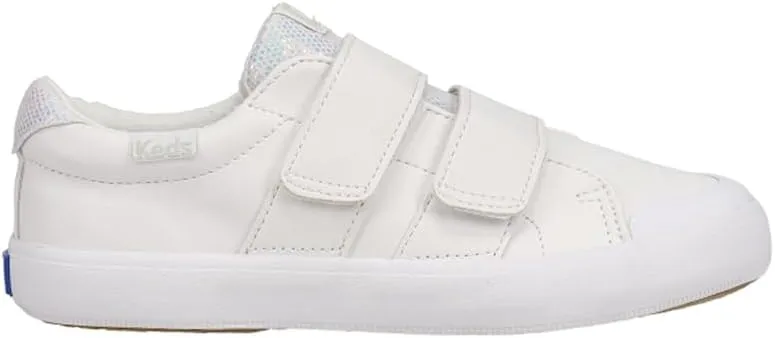 Keds Unisex-Child Courtney Hl Sneaker