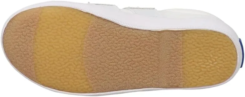 Keds Unisex-Child Courtney Hl Sneaker