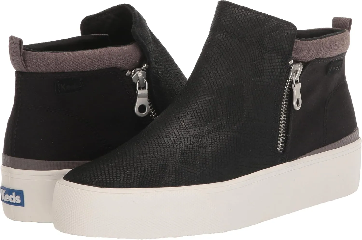 Keds Women's Cooper Zip Boot