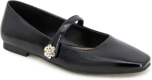 kensie Women's Felicia Ballet Flat