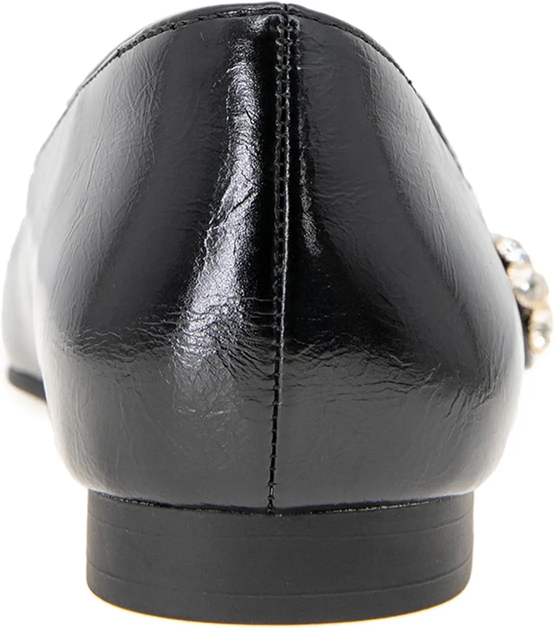 kensie Women's Felicia Ballet Flat