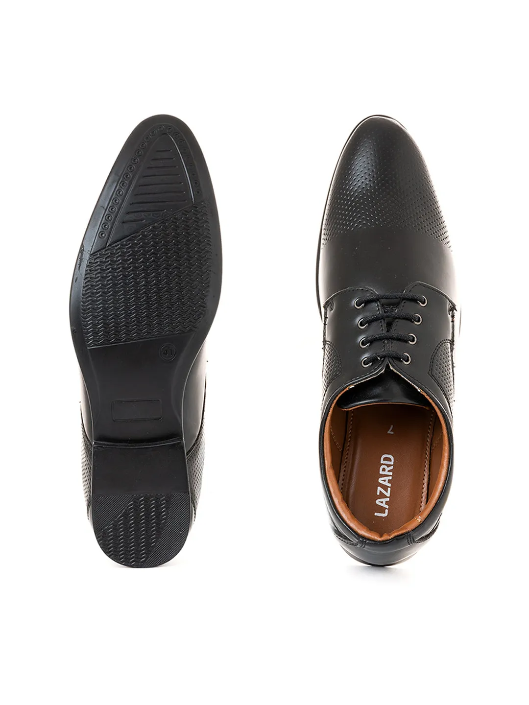 Khadim Lazard Formal Derby Shoe for Men