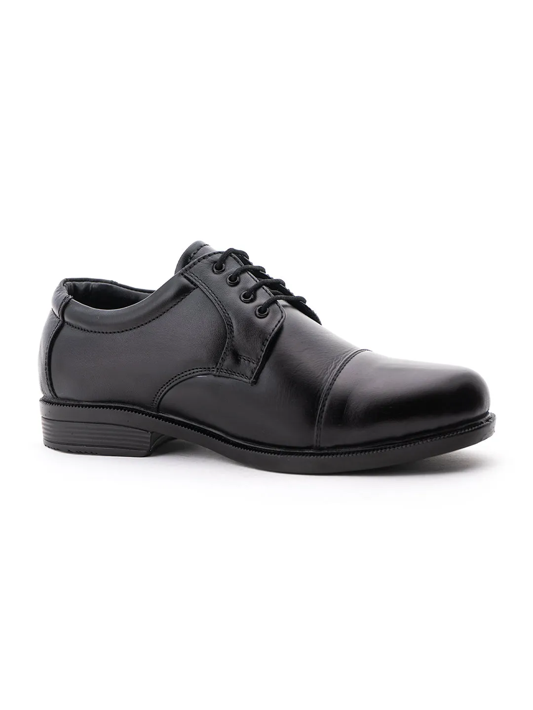 Khadim Leather Formal Derby Shoe for Men