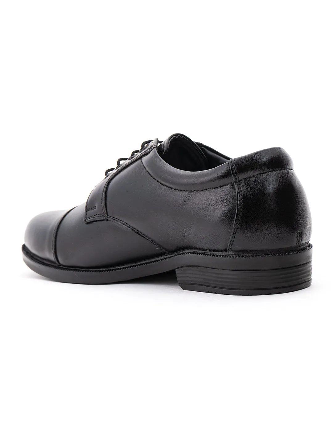 Khadim Leather Formal Derby Shoe for Men