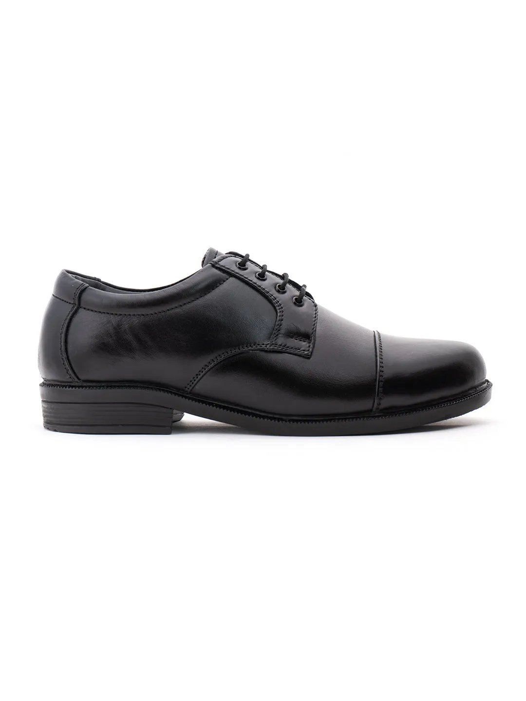 Khadim Leather Formal Derby Shoe for Men