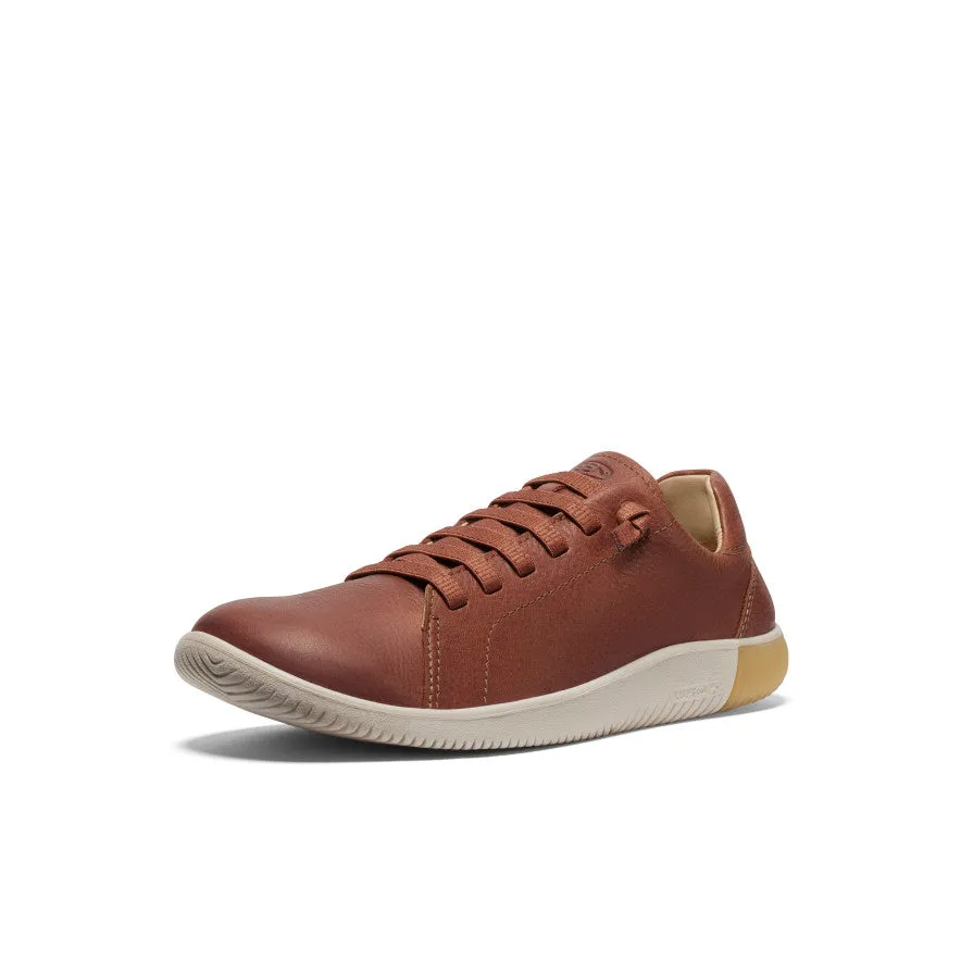 KNX Ledersneaker für Herren  |  Tortoise Shell/Plaza Taupe