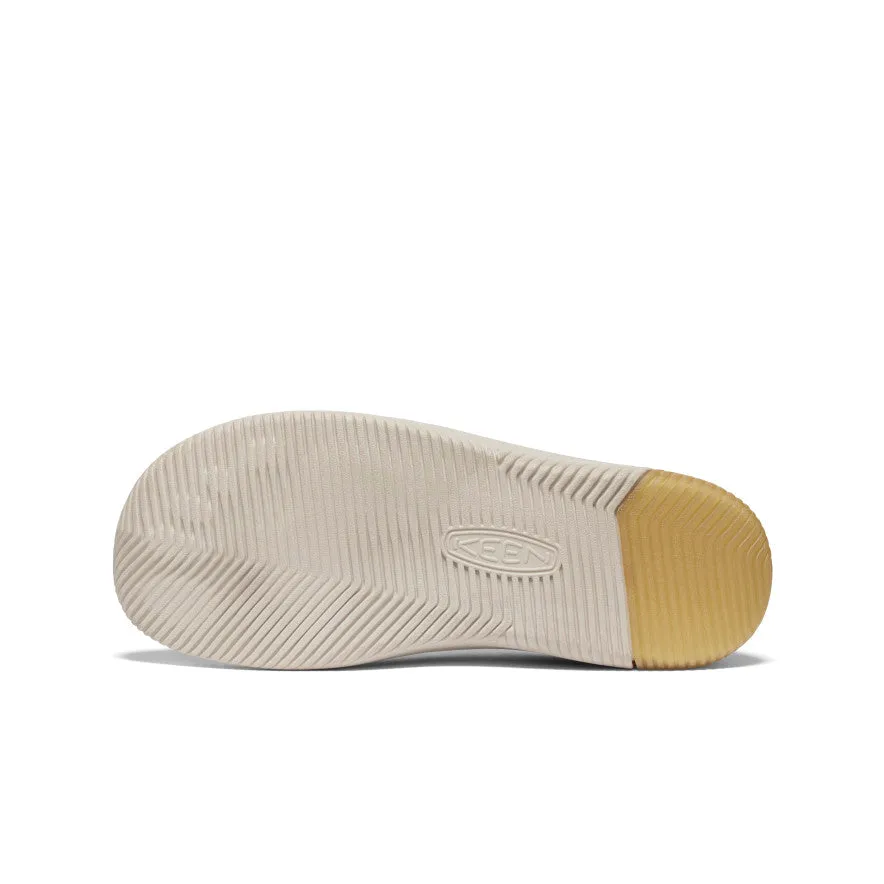 KNX Ledersneaker für Herren  |  Tortoise Shell/Plaza Taupe