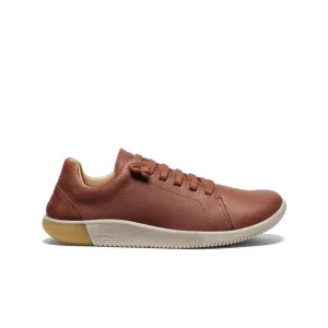 KNX Ledersneaker für Herren  |  Tortoise Shell/Plaza Taupe