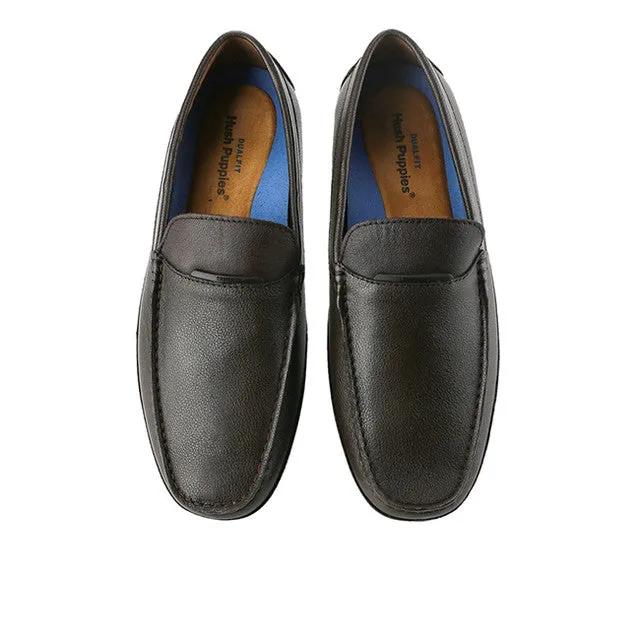 Kovic Vatro Loafer In Coffee