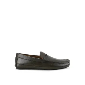 Kovic Vatro Loafer In Coffee