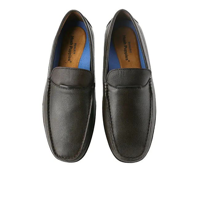 Kovic Vatro Loafer In Coffee