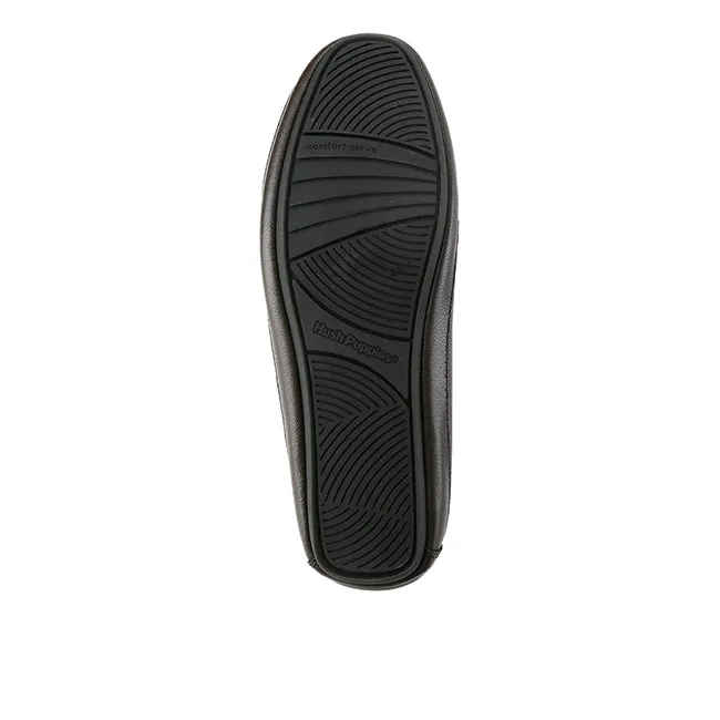 Kovic Vatro Loafer In Coffee