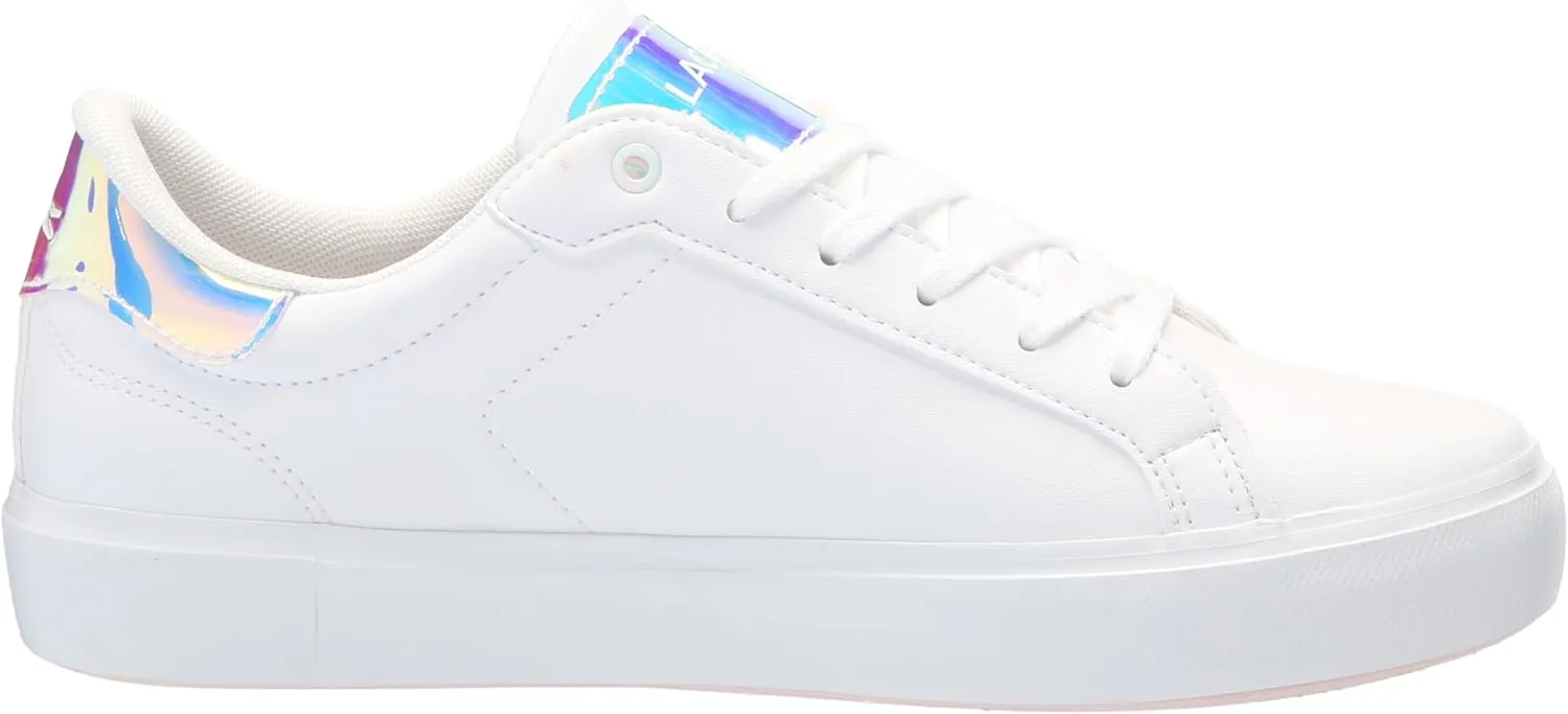 Lacoste Unisex-Child Powercourt Sneaker