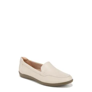 LifeStride Womens Nina Loafer Almond Milk 11 M