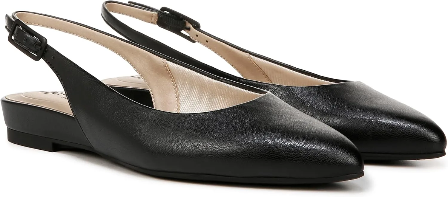 LifeStride Women's Percy Ballet Flat