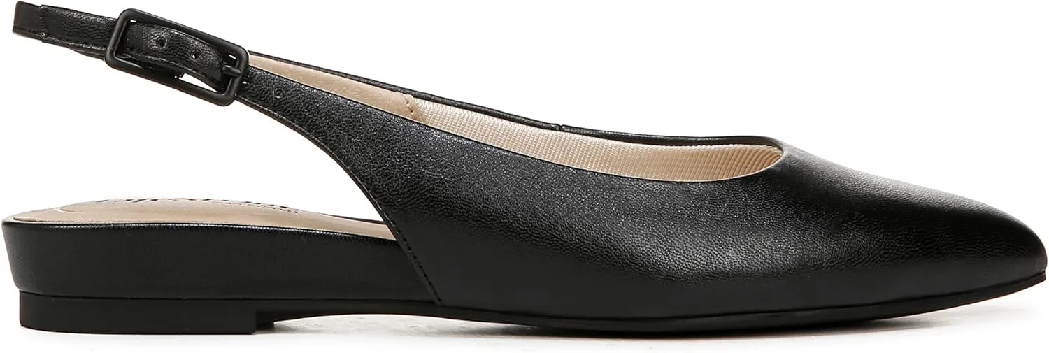 LifeStride Women's Percy Ballet Flat