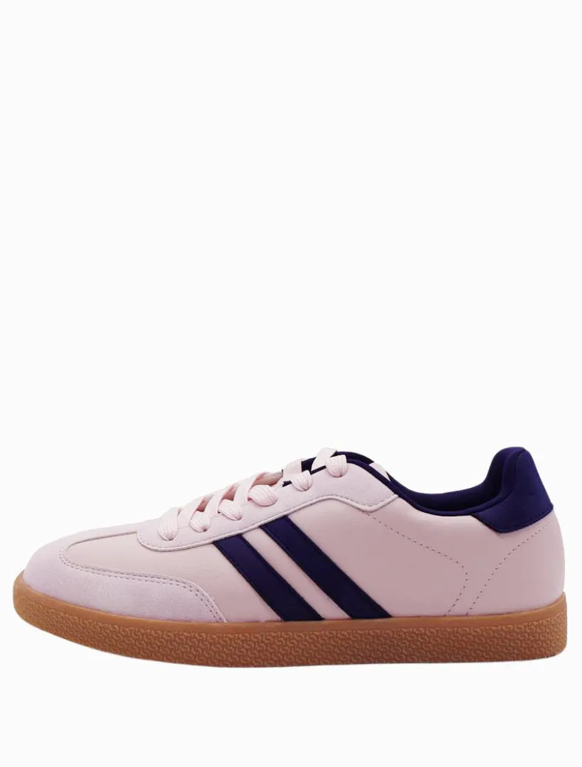 Lincoln Sneaker Pink