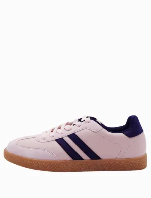 Lincoln Sneaker Pink