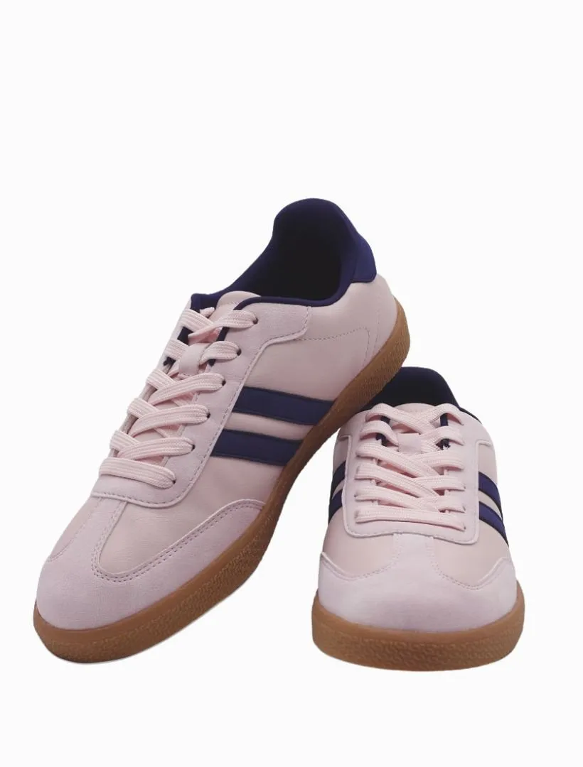 Lincoln Sneaker Pink