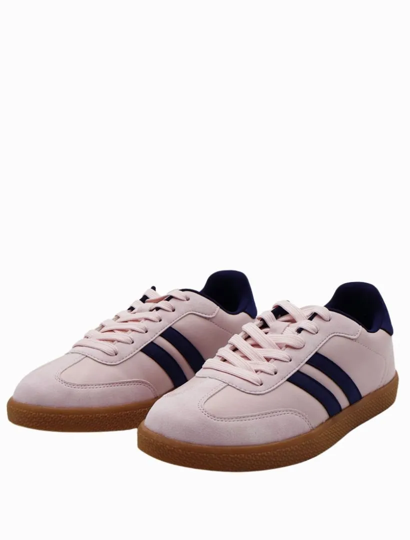 Lincoln Sneaker Pink