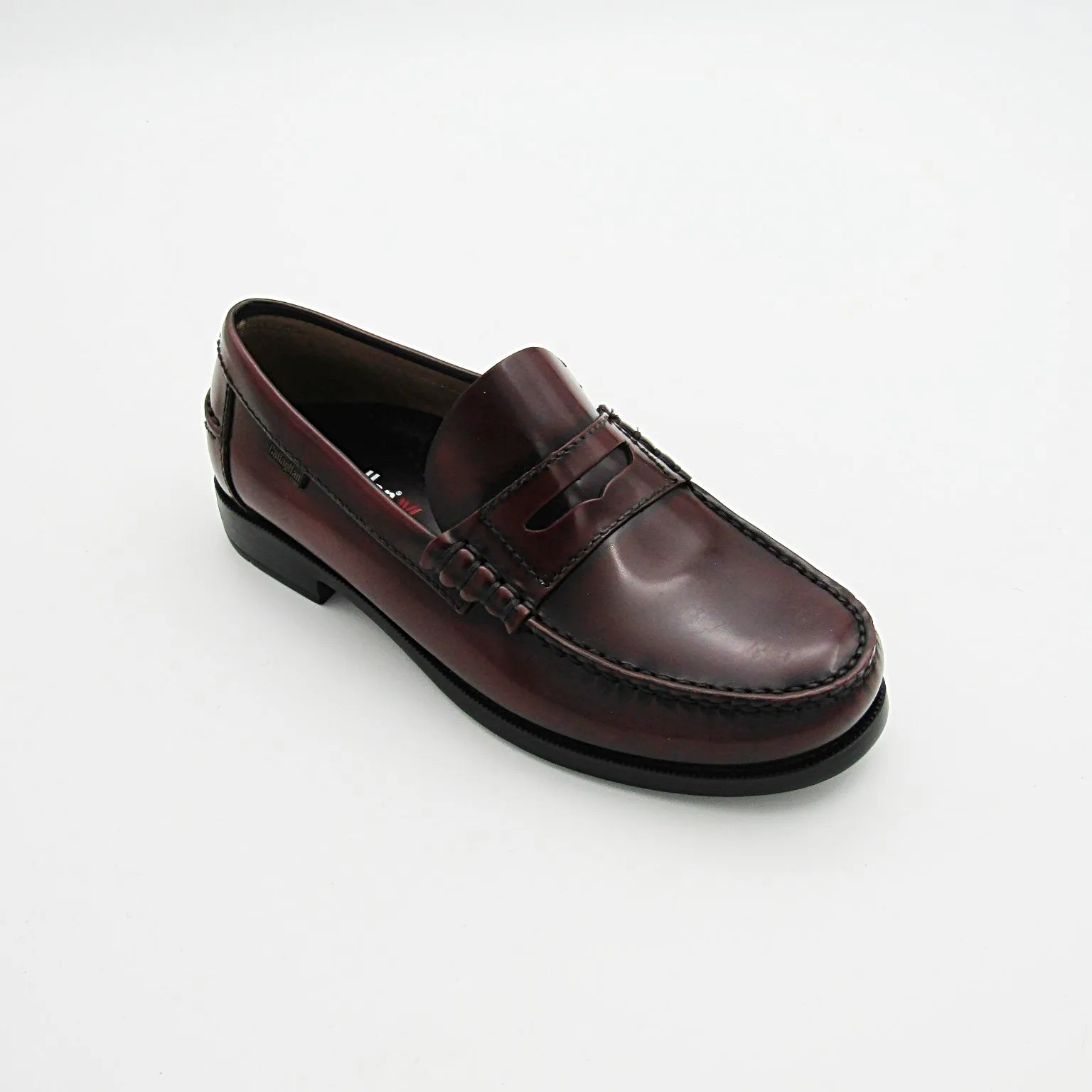 LOAFER