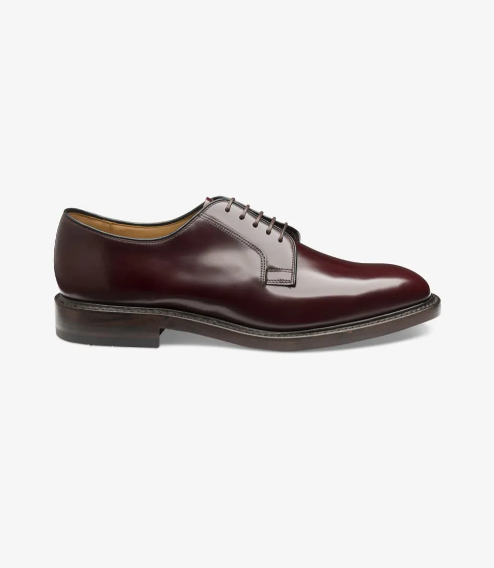 Loake 771T - Burgundy