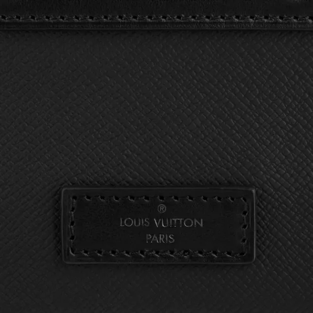 LV Soft Trunk Backpack Pm Virgil Abloh