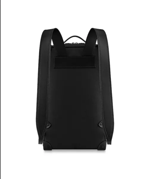 LV Soft Trunk Backpack Pm Virgil Abloh