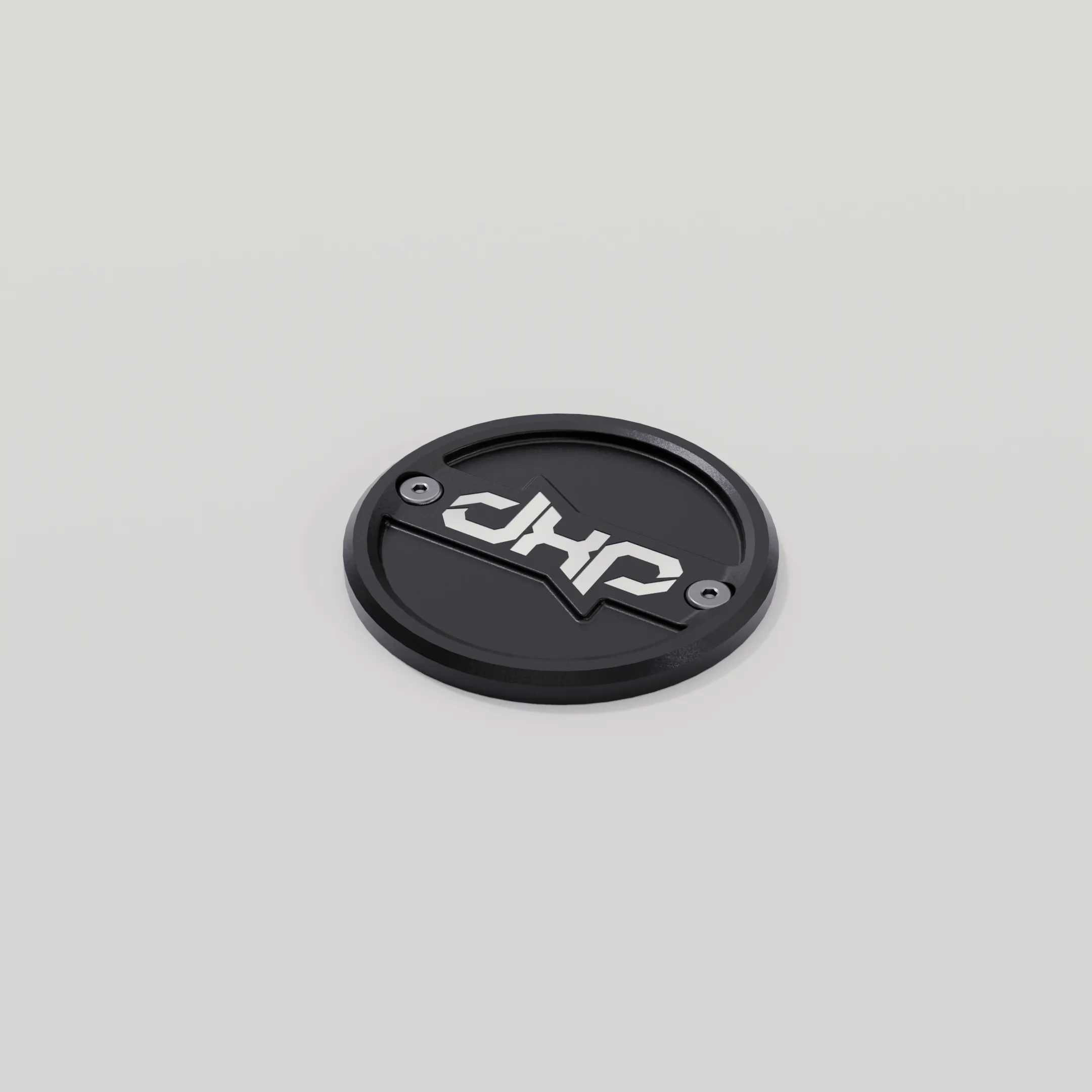 M8 TIMING COVER