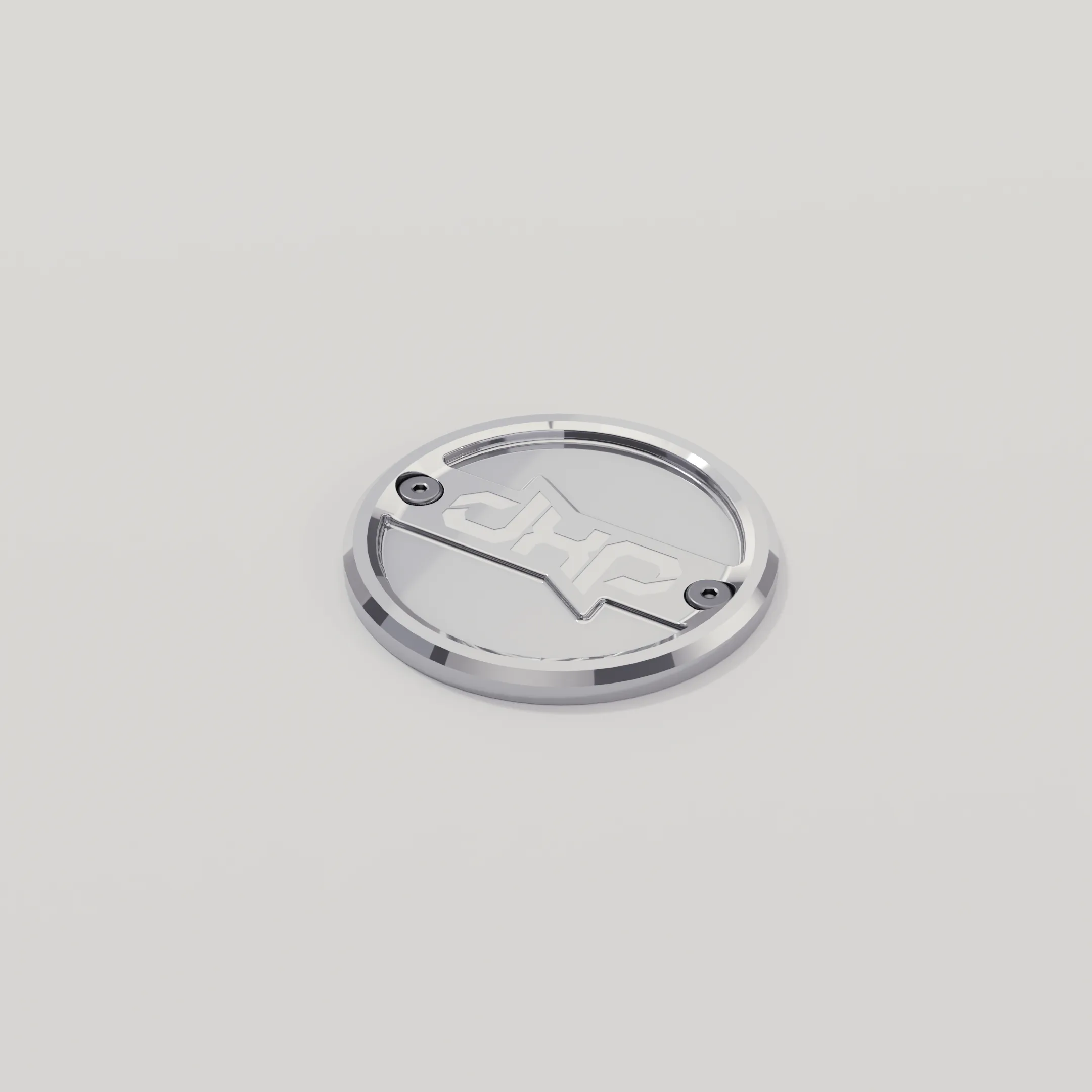 M8 TIMING COVER