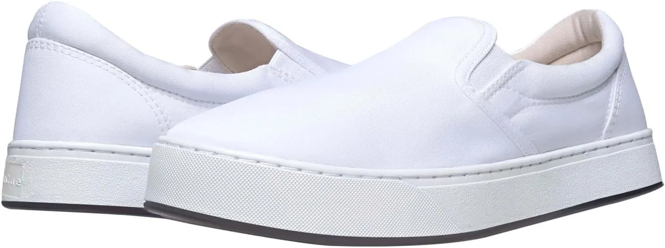 MaCae Unisex-Adult Original Canvas Slip-on Sneaker