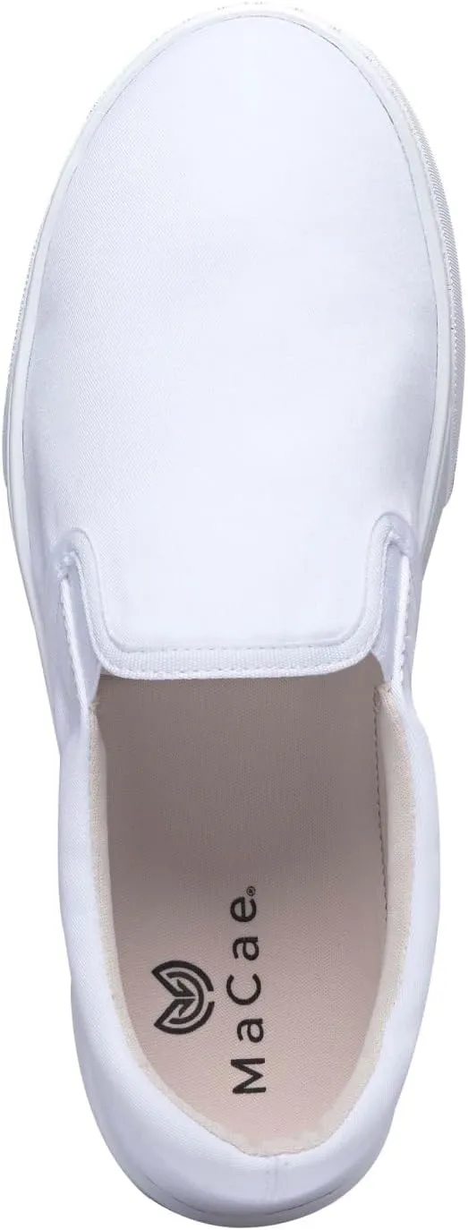 MaCae Unisex-Adult Original Canvas Slip-on Sneaker