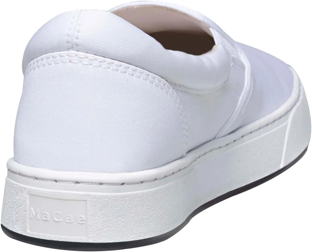 MaCae Unisex-Adult Original Canvas Slip-on Sneaker