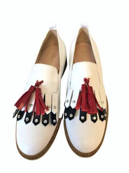 Marco Moreo D3022JNB-Loafer