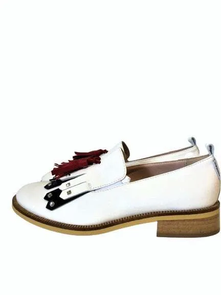 Marco Moreo D3022JNB-Loafer