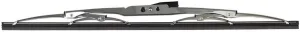 Marinco 34016S 16" Deluxe SS Wiper Blade