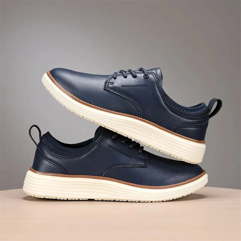 Marlow Base™ Derby Casual Shoe