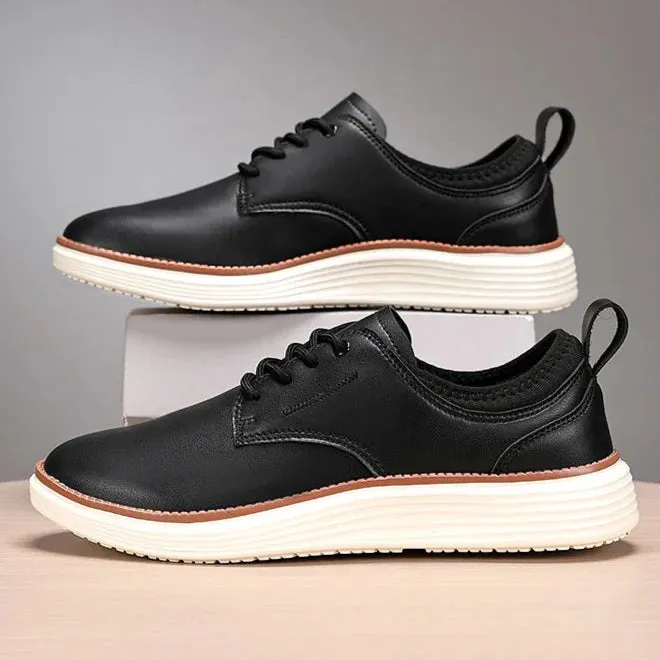 Marlow Base™ Derby Casual Shoe